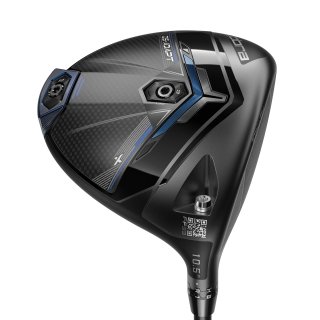 Cobra Driver DS-Adapt X Denali Blue 60 Linkshand Regular Herren 10,5° Demo