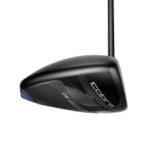 Cobra Driver DS-Adapt X Denali Blue 60 Linkshand Regular Herren 10,5° Demo