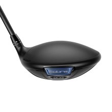 Cobra Driver DS-Adapt X Denali Blue 60 Linkshand Regular Herren 10,5° Demo