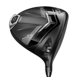 Cobra Driver DS-Adapt Max K  Vanquish R-Flex Linkshand 12°  Demo