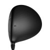 Cobra Driver DS-Adapt Max K  Vanquish R-Flex Linkshand 12°  Demo
