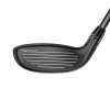 Cobra Hybrid #4 DS-Adapt KBS 65 Linkkshänder A-Flex 21° Demo
