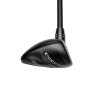 Cobra Hybrid #4 DS-Adapt KBS 65 Linkkshänder A-Flex 21° Demo