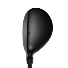 Cobra Hybrid #4 DS-Adapt KBS 55 Rechtshänder L-Flex...