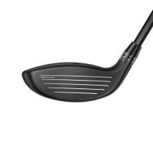 Cobra Fairwayholz #3 DS-Adapt X Denali Black Stiff-Flex Rechtshänder 15°