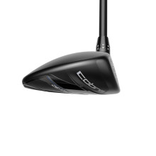 Cobra Fairwayholz #3 DS-Adapt X Denali Black Stiff-Flex Rechtshänder 15°