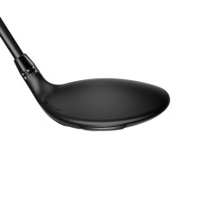 Cobra Fairwayholz #3 DS-Adapt X Denali Black Stiff-Flex Rechtshänder 15°