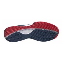 Callaway Golfschuh Chev Ace Aero Spikeless Navy-Rot-Weiß Herren
