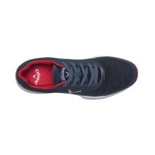 Callaway Golfschuh Chev Ace Aero Spikeless Navy-Rot-Weiß Herren