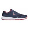 Callaway Golfschuh Chev Ace Aero Spikeless Navy-Rot-Weiß Herren