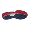 Callaway Golfschuh Chev Ace Aero Spikeless Navy-Rot-Weiß Herren