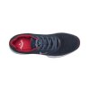 Callaway Golfschuh Chev Ace Aero Spikeless Navy-Rot-Weiß Herren