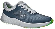 Callaway Golfschuh Aerostar Navy-White Spikeless Herren
