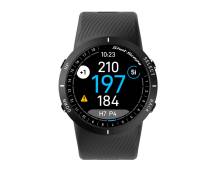 Shot Scope Golfuhr V5 GPS Schwarz