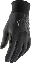 Mizuno Winterhandschuhe Thermagrip Schwarz 1 Paar