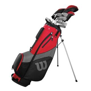 Wilson Staff Halbsatz Pro-Staff SGI Herren Linkshand