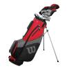 Wilson Staff Halbsatz Pro-Staff SGI Herren Linkshand