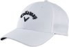 Callaway Golf Cap Stitch Magnet Weiß-Schwarz One Size
