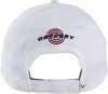Callaway Golf Cap Stitch Magnet Weiß-Schwarz One Size