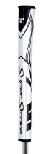 Super Stroke Zenergy Pistol 1.0 White/Black