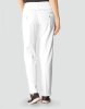 Adidas Golf Hose Climalite Buntfalte Weiß Damen
