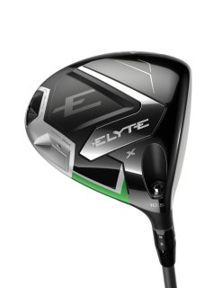 Callaway Driver Elyte X Vanquish R2 Light Rechtshänder 10,5°