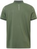 Abacus Golf Polo Hammel Recycled Herren Forest