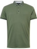Abacus Golf Polo Hammel Recycled Herren Forest