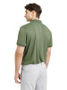 Abacus Golf Polo Hammel Recycled Herren Forest