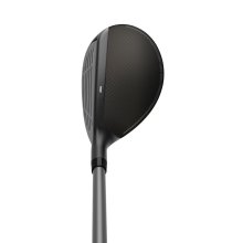 TaylorMade Hybrid #5 QI4D Max Lite Mitsubishi Reax 45A A-Flex Rechtshand 26°