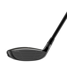 TaylorMade Fairwayholz #7 QI4D Max Mitsubishi Reax 55 R Rechtshand Regular 21°