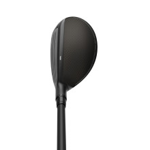 TaylorMade Hybrid #4 QI4D KBS Reax 75 Rechtshand Stiff...