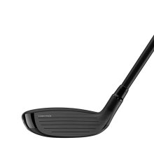 TaylorMade Hybrid #4 QI4D KBS Reax 75 Rechtshand Stiff 22°