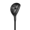 TaylorMade Hybrid #4 QI4D KBS Reax 75 Rechtshand Stiff 22°