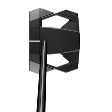TaylorMade Putter Spider ZT Black Rechtshand 34"