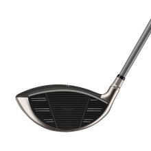TaylorMade Driver QI4D Max Lite Mitsubishi Reax 50 A-Flex Rechtshänder 12,0°
