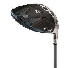 TaylorMade Driver QI4D Max Lite Mitsubishi Reax 50 A-Flex Rechtshänder 12,0°
