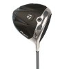 TaylorMade Driver QI4D Max Lite Mitsubishi Reax 50 A-Flex Rechtshänder 12,0°