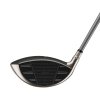 TaylorMade Driver QI4D Max Lite Mitsubishi Reax 50 A-Flex Rechtshänder 12,0°