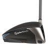 TaylorMade Driver QI4D Max Lite Mitsubishi Reax 50 A-Flex Rechtshänder 12,0°