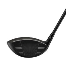 TaylorMade Driver QI4D Max Mitsubishi Reax 40 A-Flex Rechtshänder 12,0°