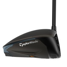 TaylorMade Driver QI4D Max Mitsubishi Reax 40 A-Flex Rechtshänder 12,0°