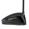 TaylorMade Driver QI4D Max Mitsubishi Reax 40 A-Flex Rechtshänder 12,0°