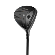TaylorMade Fairwayholz #3 QI4D Mitsubishi Reax 55 R...