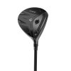 TaylorMade Fairwayholz #3 QI4D Mitsubishi Reax 55 R Rechtshand Regular 15°