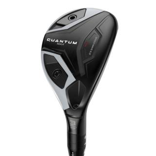 Callaway Hybrid #4 Quantum Max Rechtshand R-Flex 21°