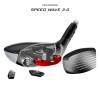 Callaway Hybrid #4 Quantum Max Rechtshand R-Flex 21°