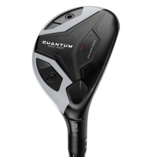 Callaway Hybrid #6 Quantum Max Fast Rechtshand A-Flex 28°