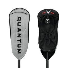 Callaway Hybrid #6 Quantum Max Fast Rechtshand A-Flex 28°