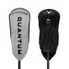Callaway Hybrid #8 Quantum Max Fast Rechtshand A-Flex 34°